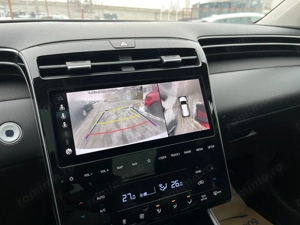 Hyundai Tucson - imagine 14