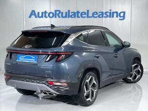 Hyundai Tucson - imagine 3