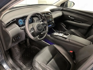 Hyundai Tucson - imagine 5