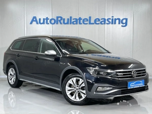 Volkswagen Passat Alltrack - imagine 2