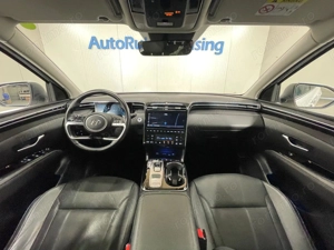 Hyundai Tucson - imagine 7