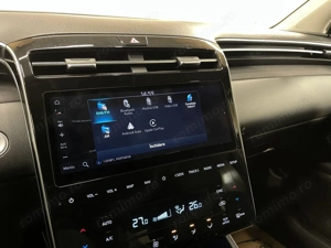 Hyundai Tucson - imagine 16