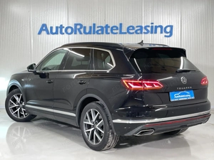 Volkswagen Touareg - imagine 4