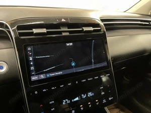 Hyundai Tucson - imagine 15