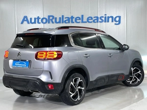 Citroen C5 Aircross - imagine 3