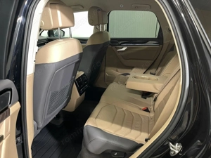 Volkswagen Touareg - imagine 10