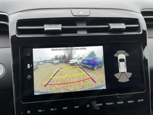 Hyundai Tucson - imagine 13