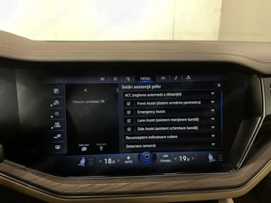 Volkswagen Touareg - imagine 16