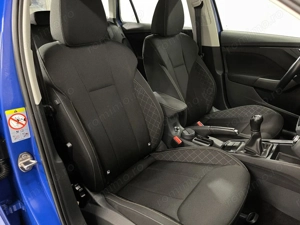 Skoda Scala - imagine 9