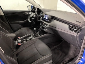 Skoda Scala - imagine 10