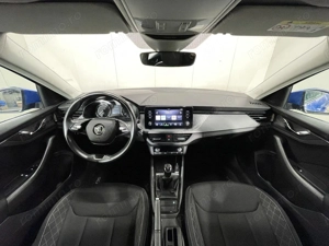 Skoda Scala - imagine 7