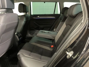 Volkswagen Passat Alltrack - imagine 12