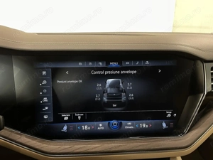 Volkswagen Touareg - imagine 15