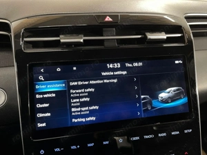 Hyundai Tucson - imagine 16