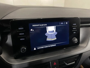 Skoda Scala - imagine 13