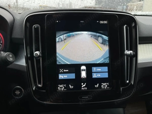 Volvo XC 40 - imagine 13