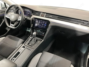 Volkswagen Passat Alltrack - imagine 9