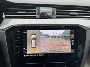 Volkswagen Passat Alltrack - imagine 15