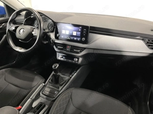 Skoda Scala - imagine 8