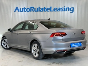Volkswagen Passat - imagine 4
