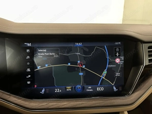 Volkswagen Touareg - imagine 13