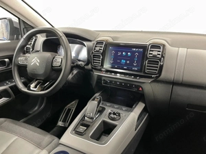 Citroen C5 Aircross - imagine 8