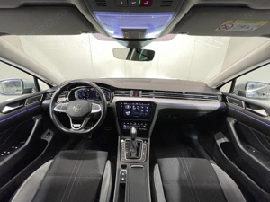 Volkswagen Passat Alltrack - imagine 8