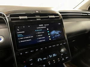 Hyundai Tucson - imagine 18