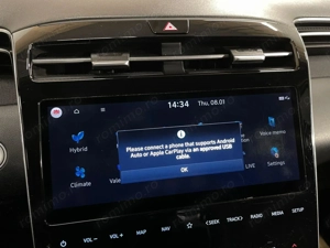 Hyundai Tucson - imagine 17