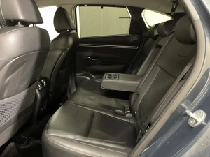 Hyundai Tucson - imagine 11