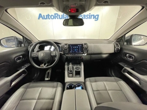 Citroen C5 Aircross - imagine 7