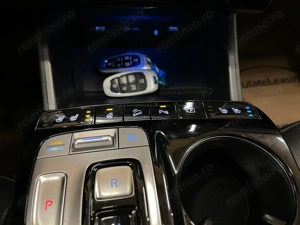 Hyundai Tucson - imagine 20