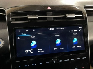 Hyundai Tucson - imagine 15