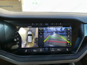 Volkswagen Touareg - imagine 12