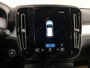 Volvo XC 40 - imagine 14