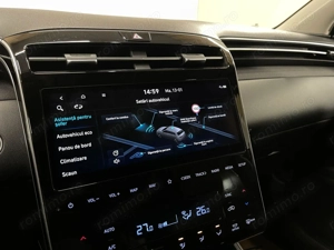 Hyundai Tucson - imagine 17