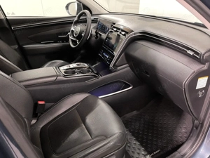Hyundai Tucson - imagine 10