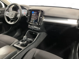 Volvo XC 40 - imagine 8