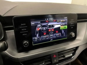 Skoda Scala - imagine 17
