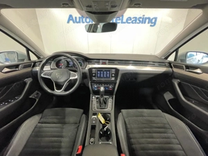 Volkswagen Passat - imagine 7