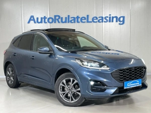 Ford Kuga - imagine 2