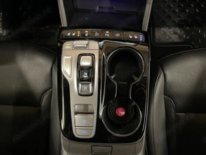 Hyundai Tucson - imagine 19