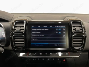 Citroen C5 Aircross - imagine 15