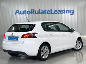 Peugeot 308 - imagine 3