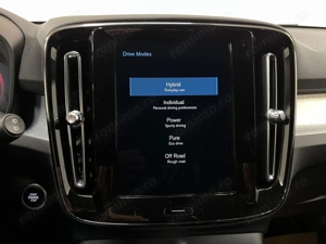 Volvo XC 40 - imagine 16