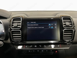 Citroen C5 Aircross - imagine 19