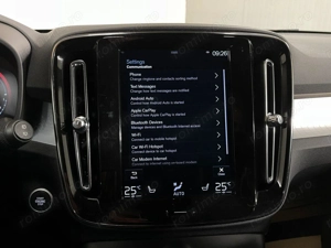 Volvo XC 40 - imagine 18