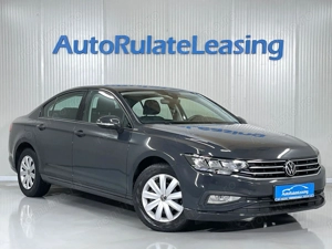 Volkswagen Passat - imagine 2