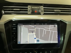 Volkswagen Passat Alltrack - imagine 17