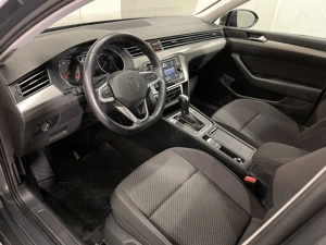 Volkswagen Passat - imagine 5